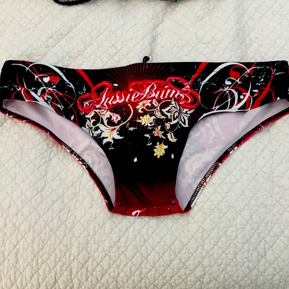 AussieBum Swimwear Briefs. XXL.